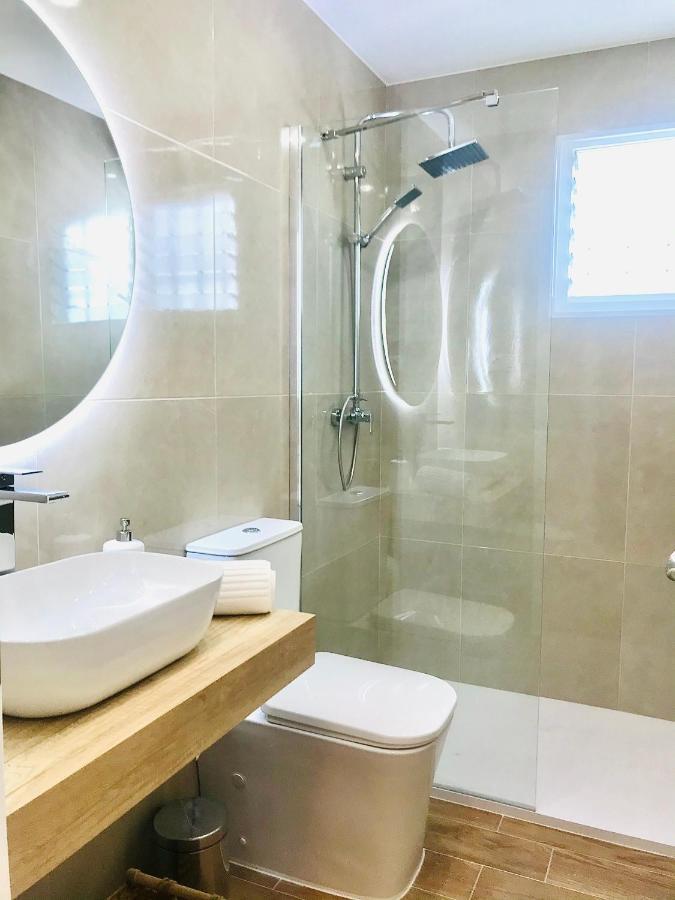 Gleaming & Well Located Apartment In Malaga Center Екстер'єр фото